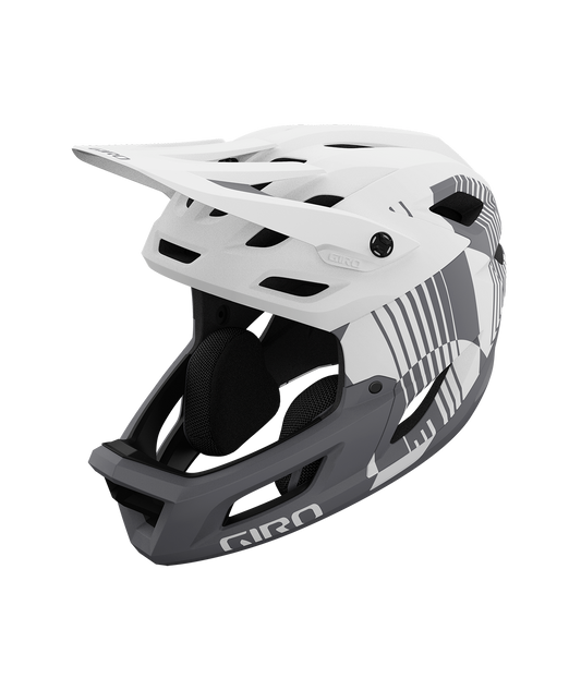 CASCO GIRO COALITION SPHERICAL CHARCOAL RUSH(7166016)