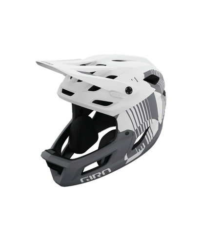 CASCO GIRO COALITION SPHERICAL CHARCOAL RUSH(7166016)