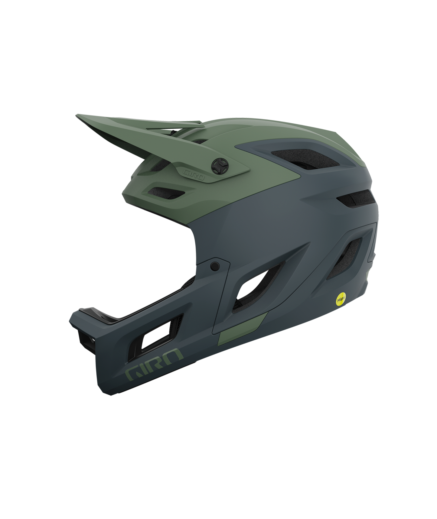 CASCO GIRO COALITION SPHERICAL MATE HEDGE GREEN/DARK