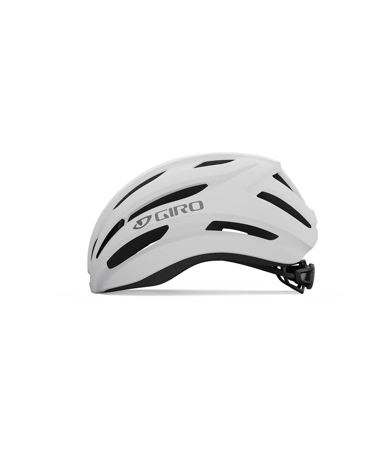 CASCO GIRO ISODE II MATE WHITE/CHARCOAL T/U Giro