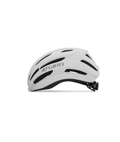 CASCO GIRO ISODE II MATE WHITE/CHARCOAL T/U Giro