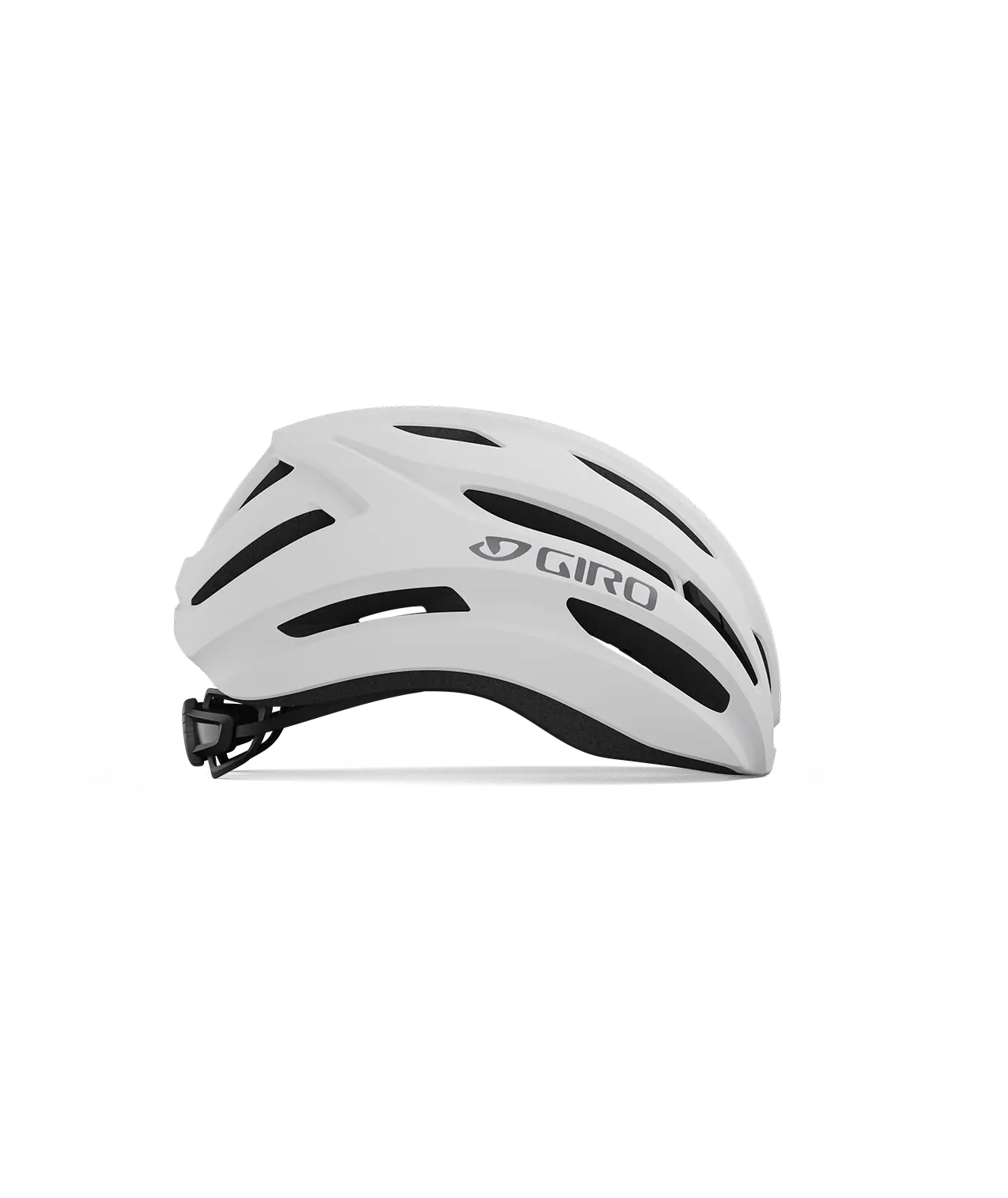 CASCO GIRO ISODE II MATE WHITE/CHARCOAL T/U Giro