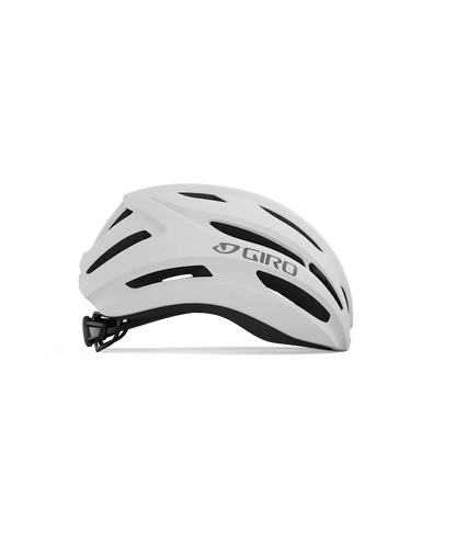 CASCO GIRO ISODE II MATE WHITE/CHARCOAL T/U Giro