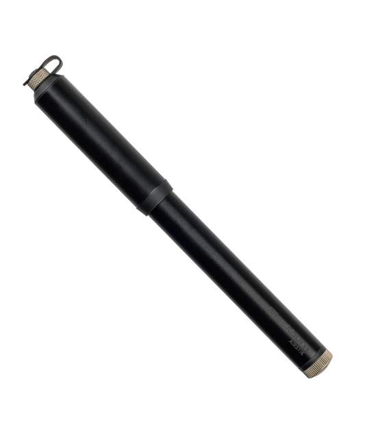 BOMBIN BLACKBURN AIRSTICK MINI BLACK Blackburn