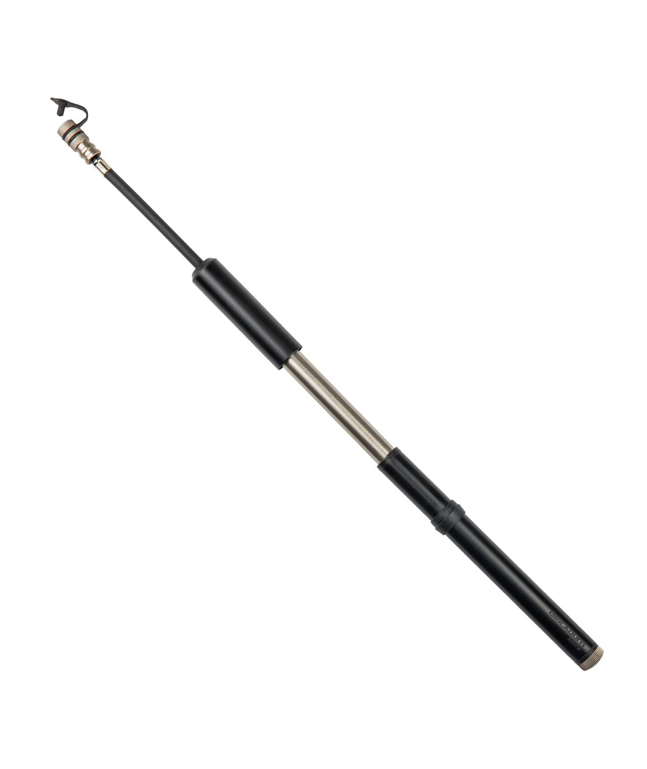 BOMBIN BLACKBURN AIRSTICK MINI BLACK Blackburn