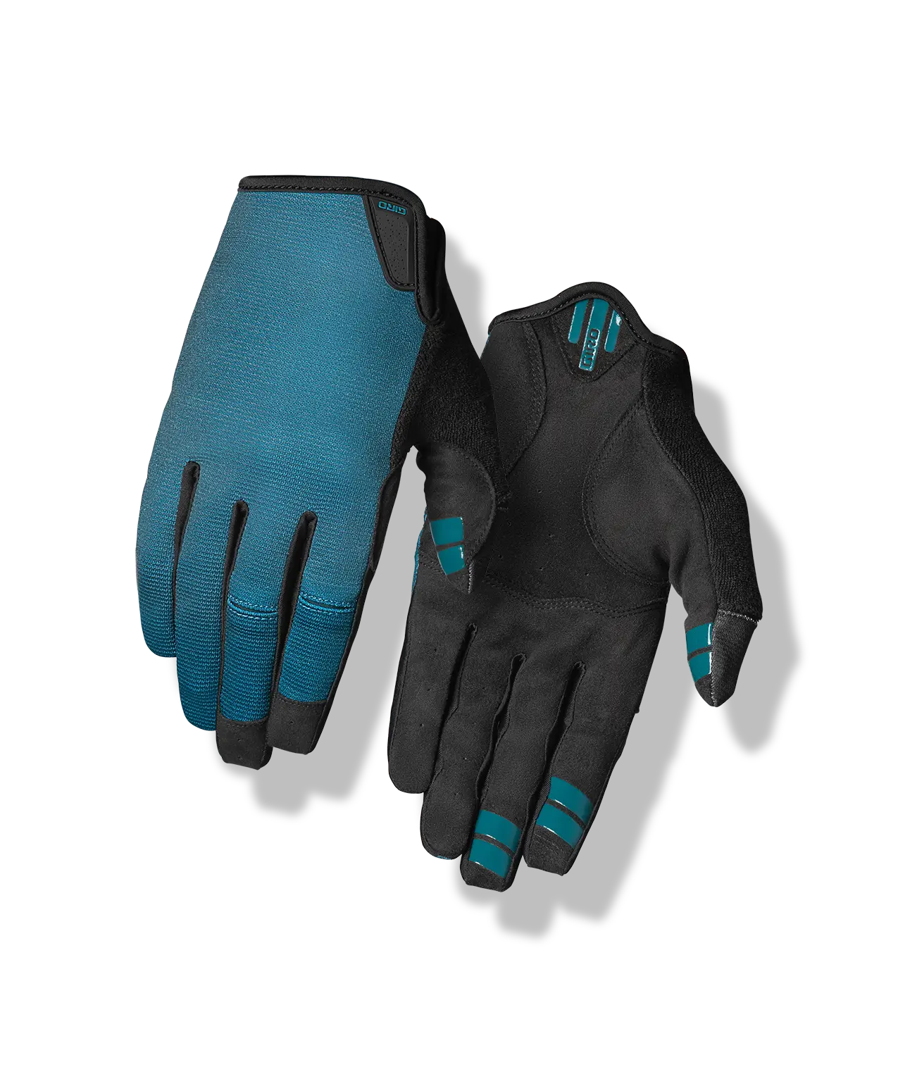 GUANTE GIRO DND AZUL HARBOR Giro