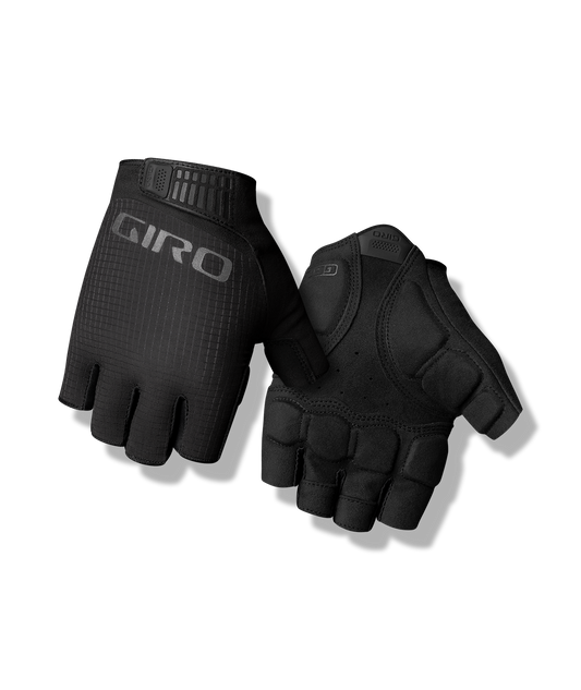 GUANTE GIRO BRAVO II GEL BLACK