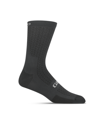 CALCETIN GIRO HRC TEAM BLACK