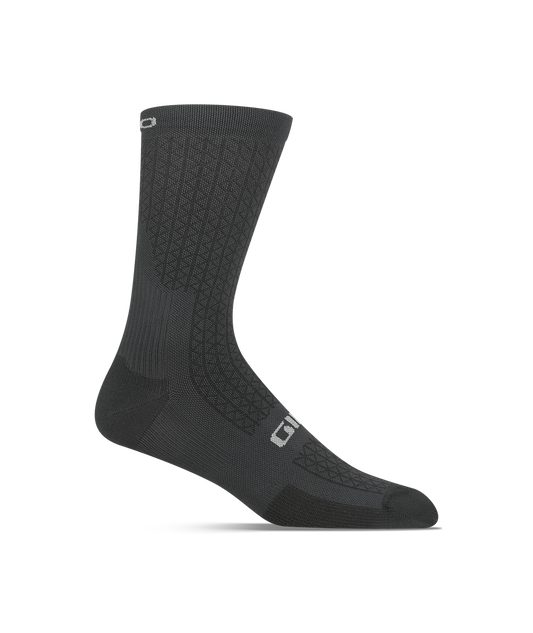 CALCETIN GIRO HRC TEAM BLACK