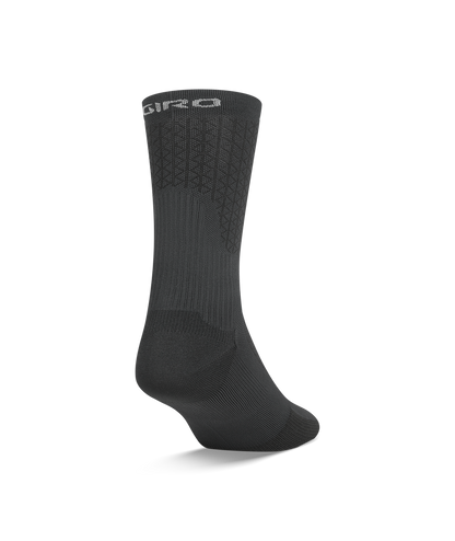 CALCETIN GIRO HRC TEAM BLACK