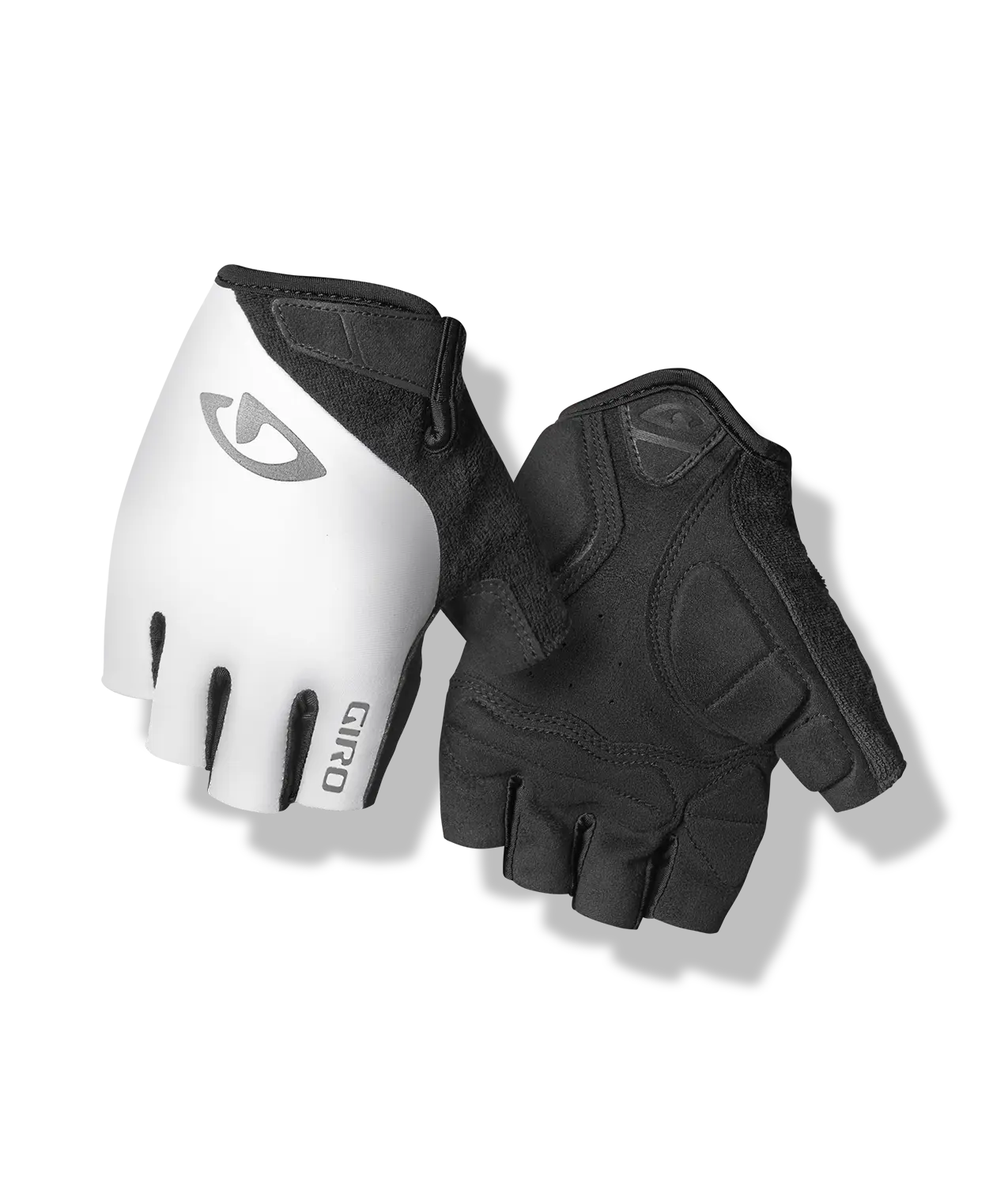 GUANTE GIRO JAG`ETTE WHITE Giro