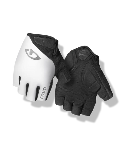 GUANTE GIRO JAG`ETTE WHITE Giro