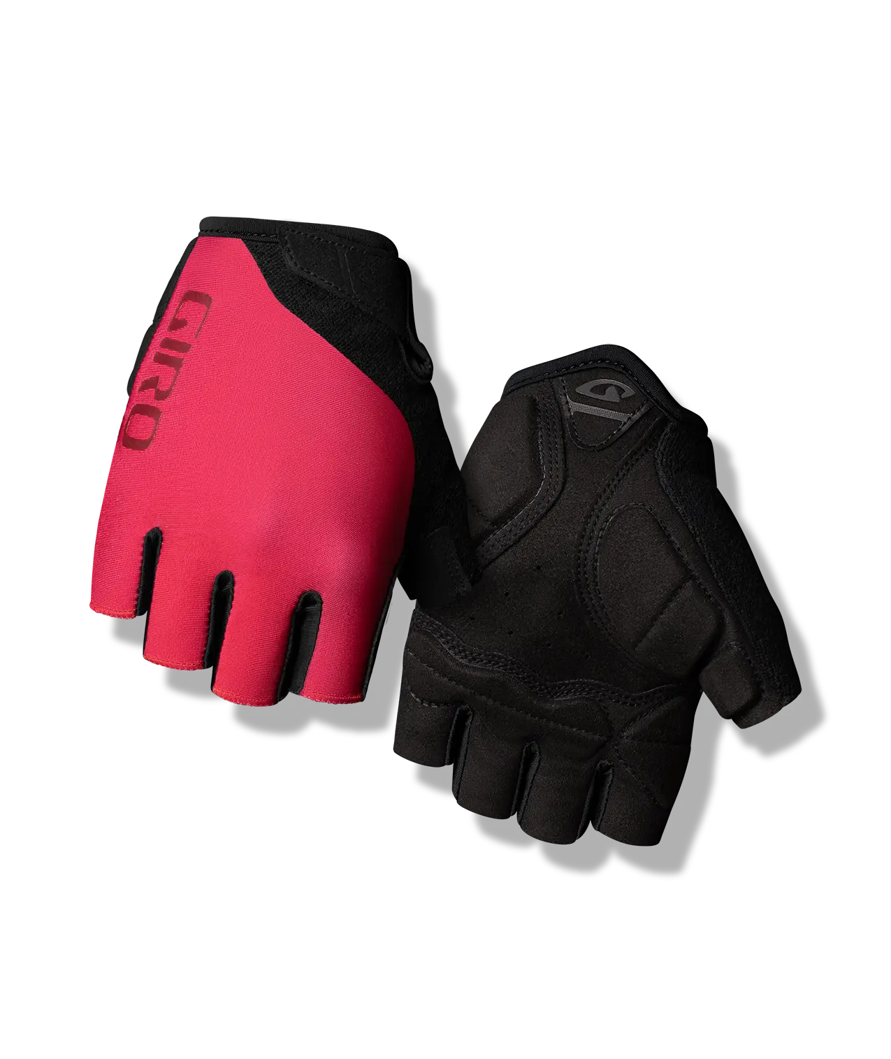 GUANTE GIRO JAG`ETTE RASPBERRY/DARK CHERRY Giro
