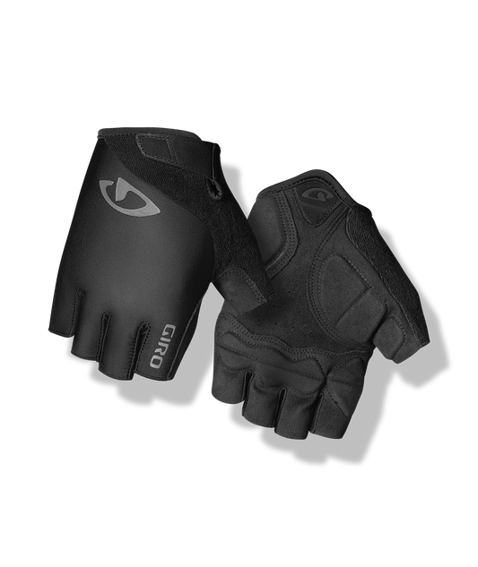 GUANTE GIRO JAG BLACK