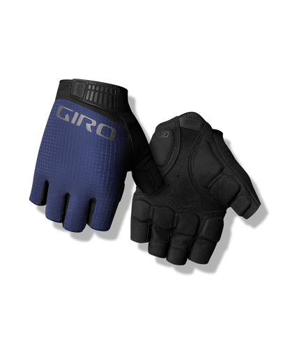 GUANTE GIRO BRAVO II GEL MIDNIGHT