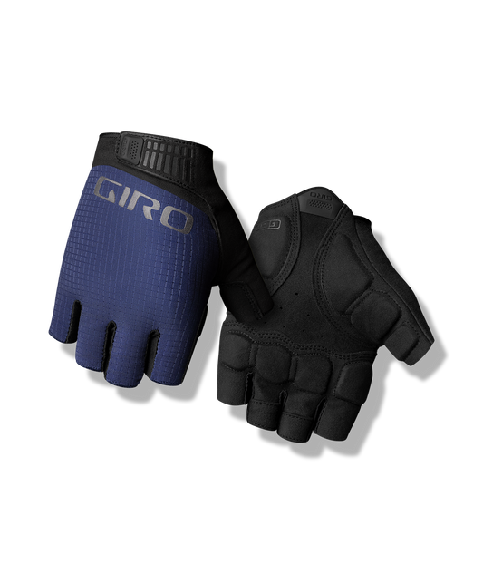 GUANTE GIRO BRAVO II GEL MIDNIGHT
