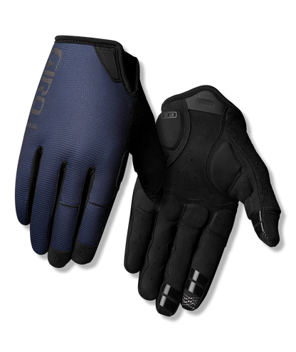 GUANTE GIRO DND GEL DARK SHARK