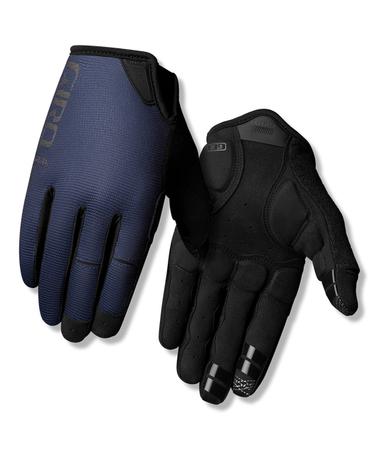 GUANTE GIRO DND GEL DARK SHARK