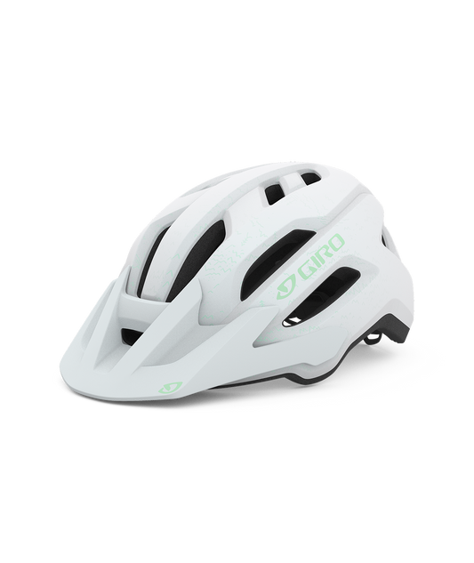CASCO GIRO FIXTURE MIPS II MATE WHITE T/U