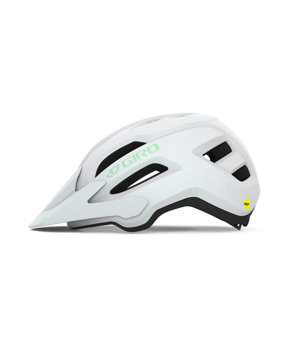CASCO GIRO FIXTURE MIPS II MATE WHITE T/U