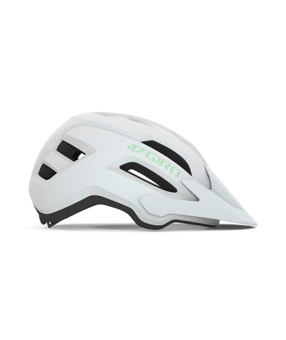 CASCO GIRO FIXTURE MIPS II MATE WHITE T/U