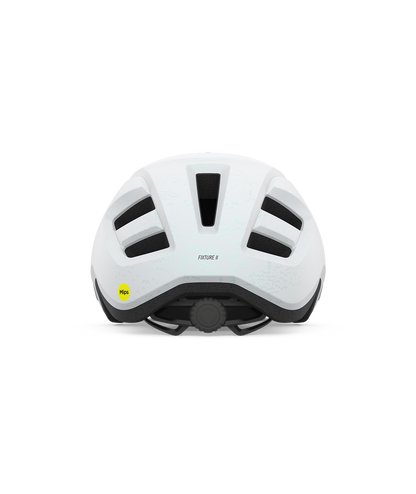 CASCO GIRO FIXTURE MIPS II MATE WHITE T/U