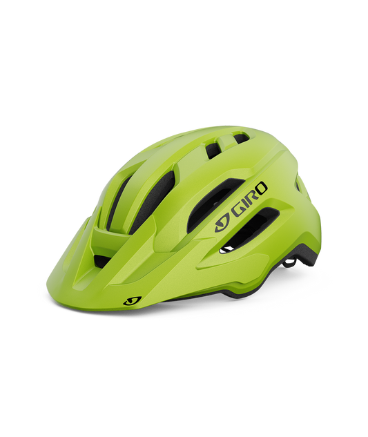 CASCO GIRO FIXTURE II MATE ANODIZED LIME T/U