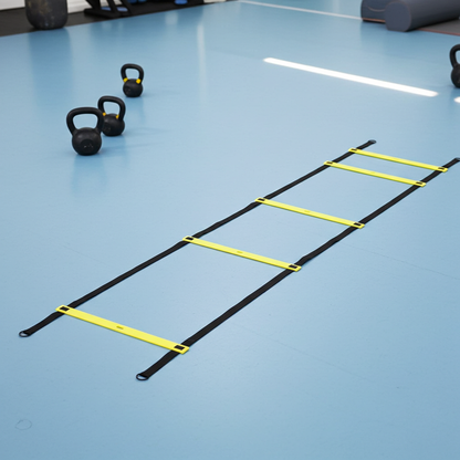 ESCALERA DE AGILIDAD