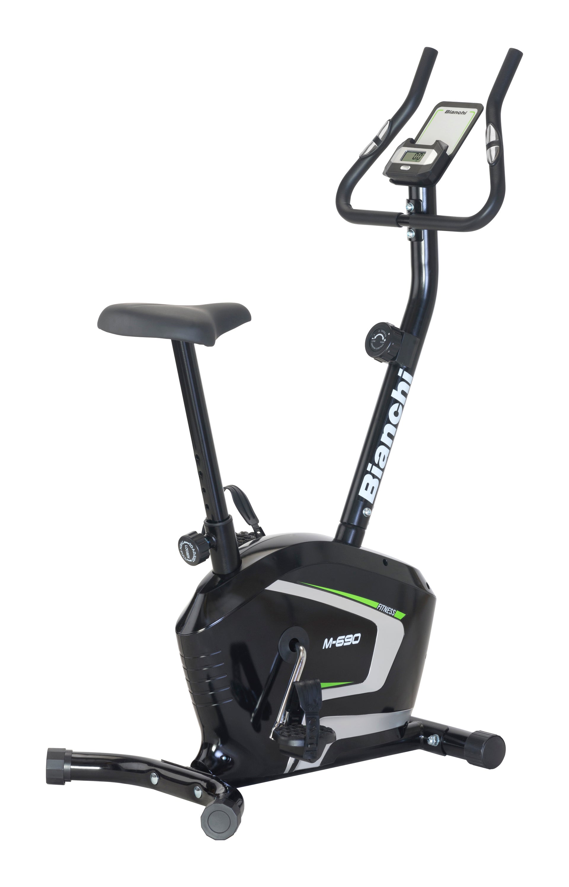 Exercise Bike La Tienda En Casa Bicicleta Estatica Plegable