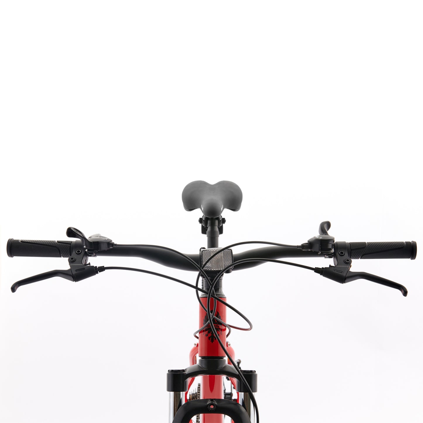 BICICLETA BIANCHI EVOLUTION 29 SX ROJO