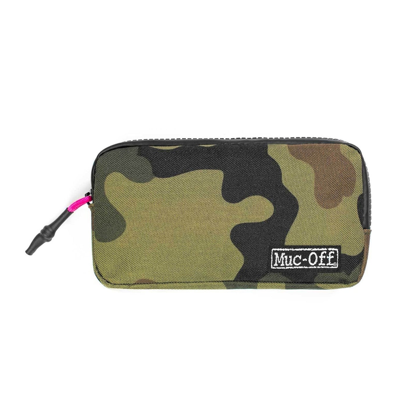 Estuche camuflage Muc-Off