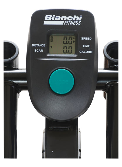 ELIPTICA BIANCHI E-850 Bianchi