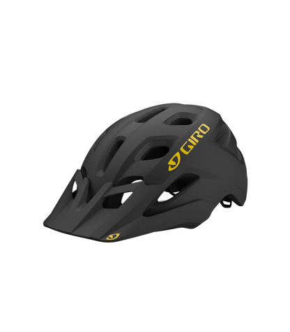 CASCO GIRO FIXTURE MIPS MAT WARM NEGRO