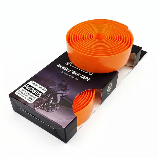 CINTA DE MANUBRIO KAPRA SZ-T01 ORANGE Kapra