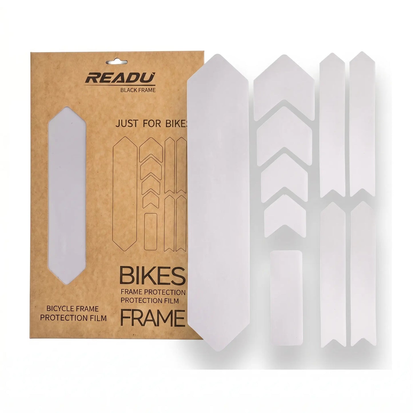 KIT DE PROTECCION DE CUADRO Otras marcas
