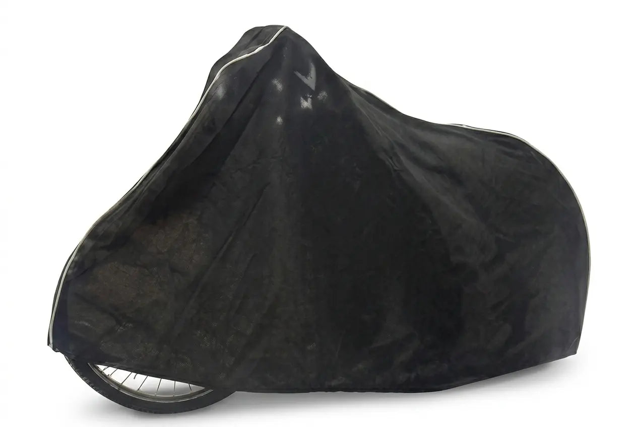Cobertor Bianchi para Bicicletas 195x80x110CM Negro Bianchi