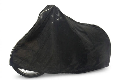 Cobertor Bianchi para Bicicletas 195x80x110CM Negro Bianchi