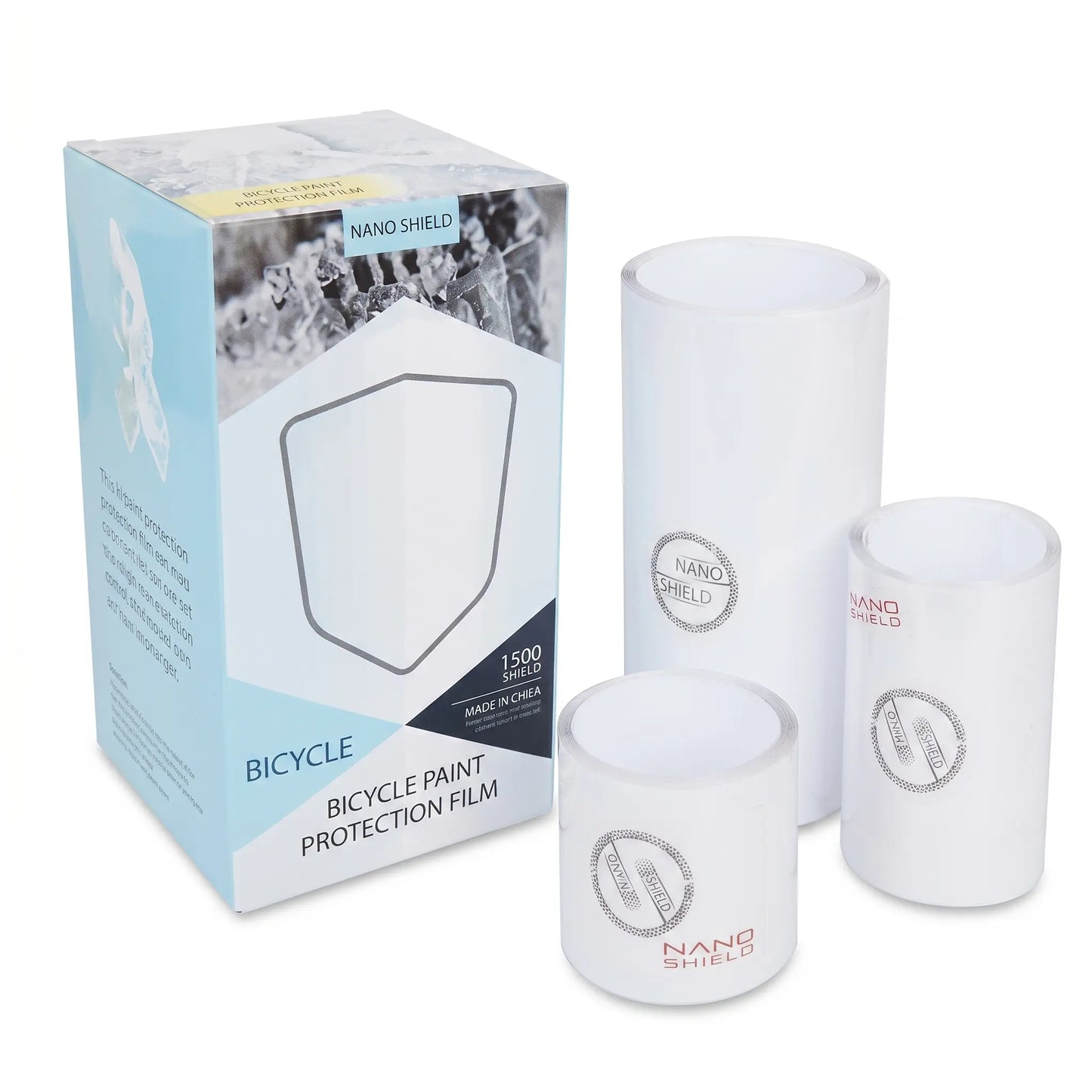 KIT DE PROTECCION DE CUADRO CRANK CRANK