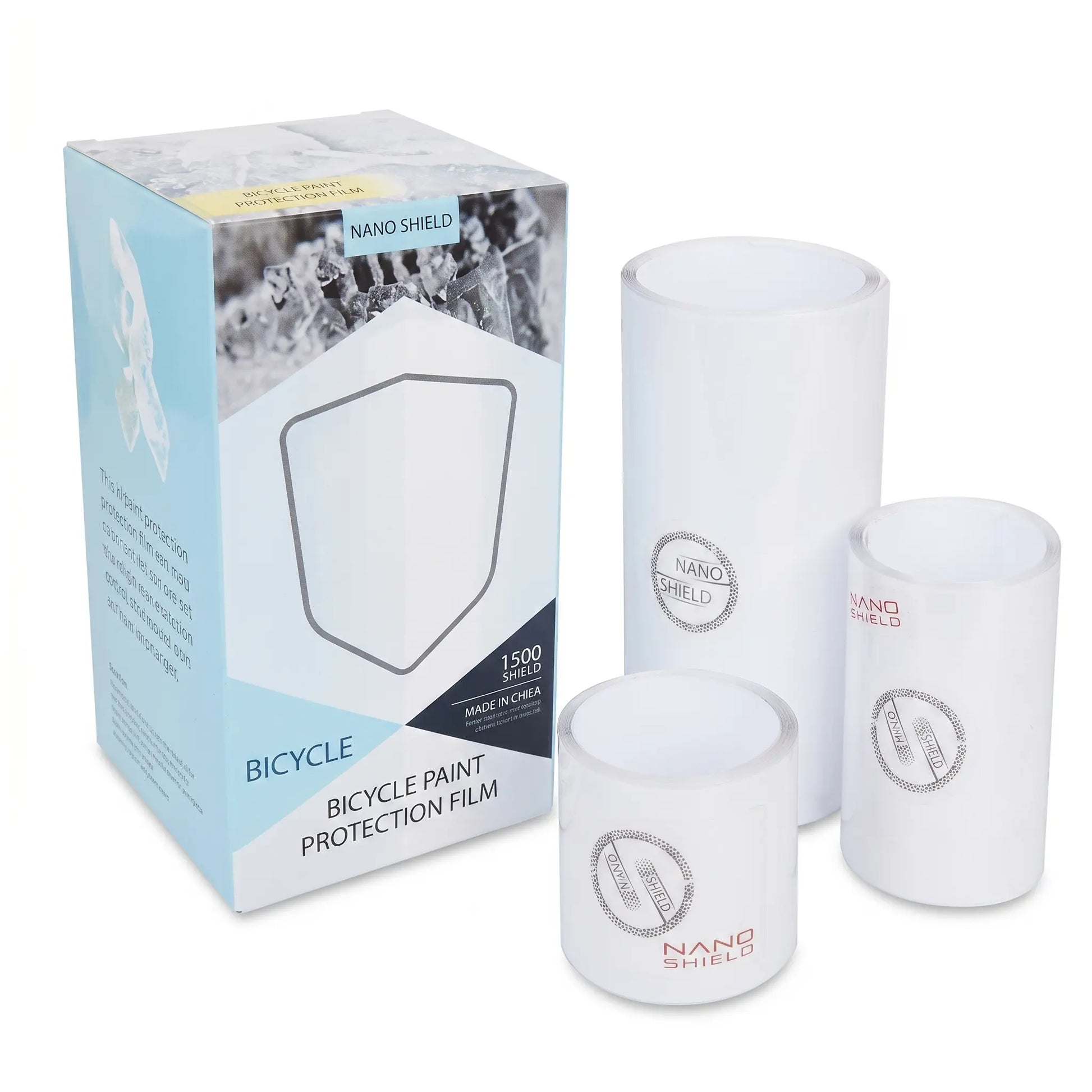 KIT DE PROTECCION DE CUADRO CRANK CRANK