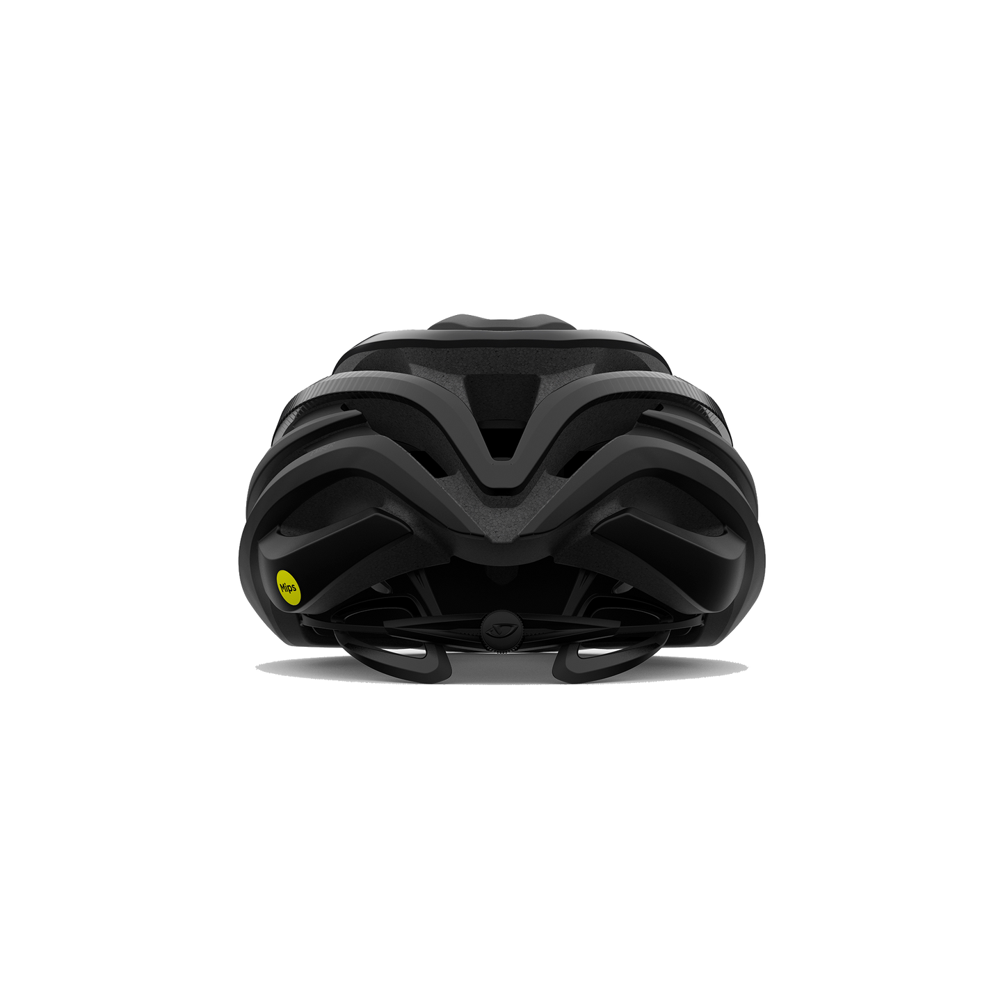 CASCO GIRO CINDER MIPS MAT BLACK/CHARCOAL T/L