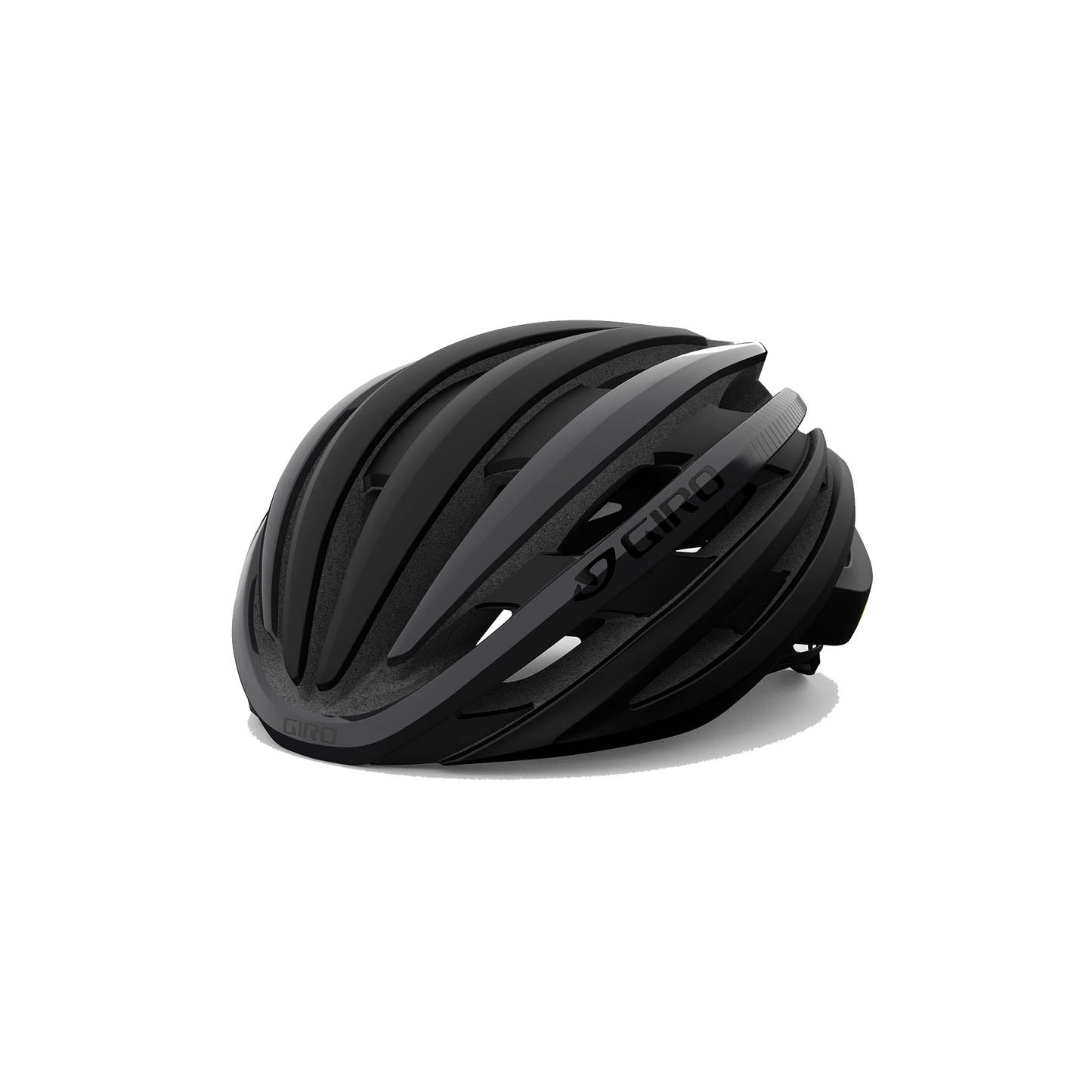 CASCO GIRO CINDER MIPS MAT BLACK/CHARCOAL T/L