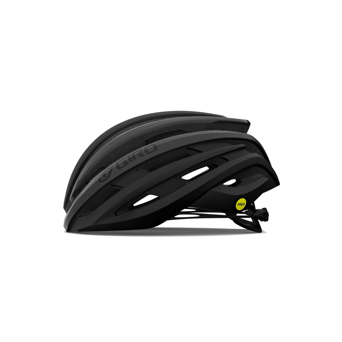 CASCO GIRO CINDER MIPS MAT BLACK/CHARCOAL T/L