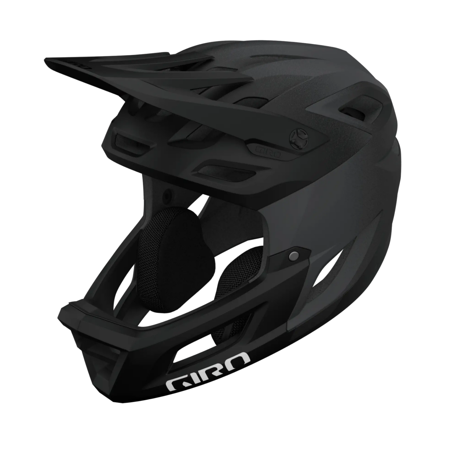 CASCO GIRO COALITION SPHERICAL MATE BLACK Giro