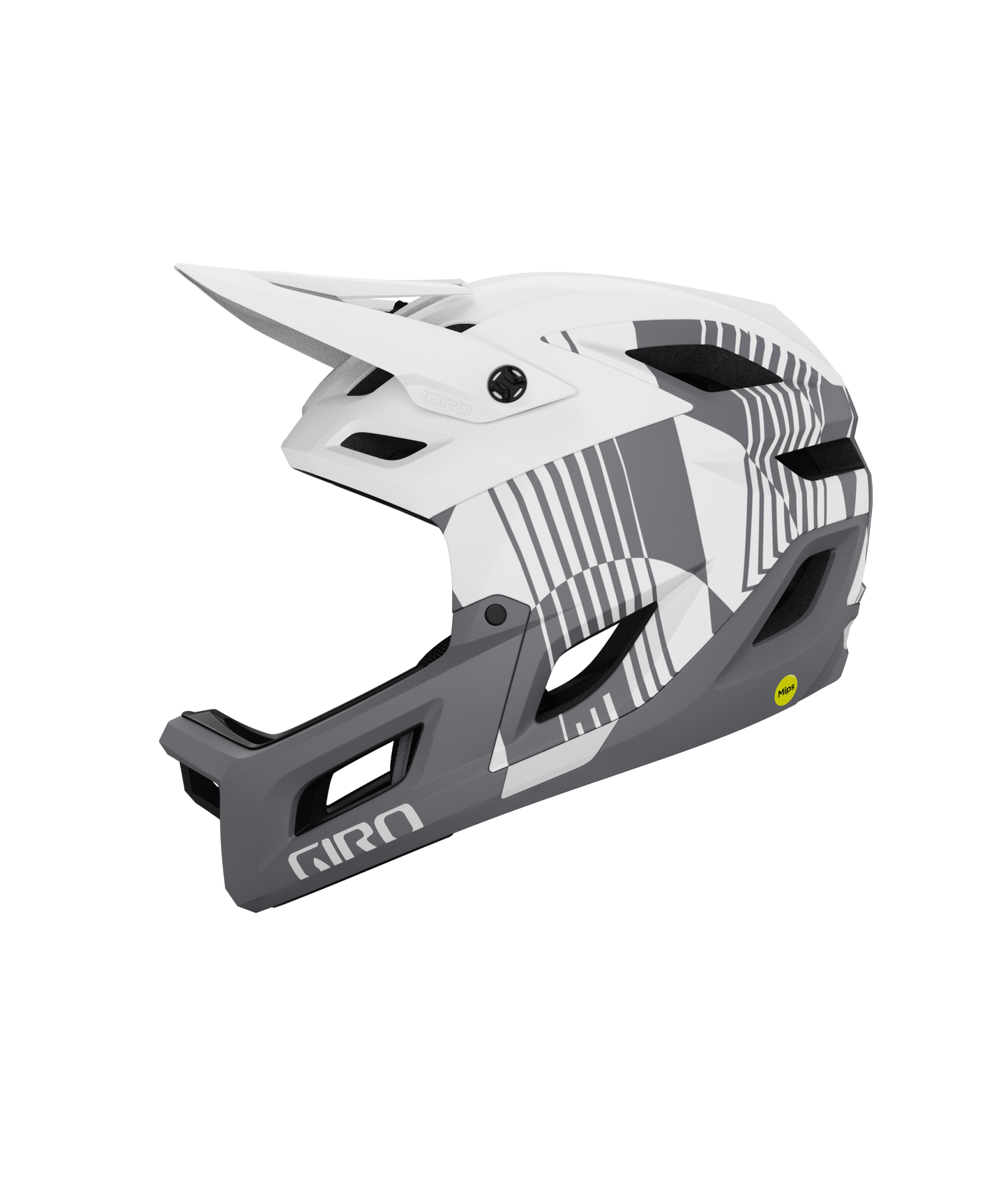CASCO GIRO COALITION SPHERICAL CHARCOAL RUSH(7166016)