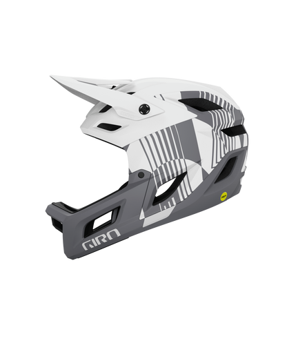 CASCO GIRO COALITION SPHERICAL CHARCOAL RUSH(7166016)