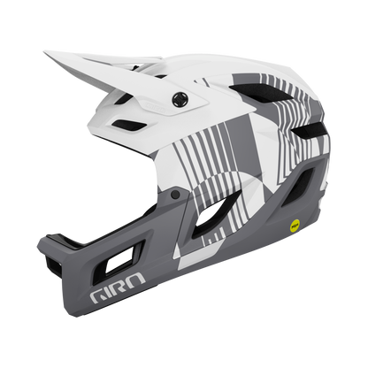 CASCO GIRO COALITION SPHERICAL CHARCOAL RUSH(7166016)