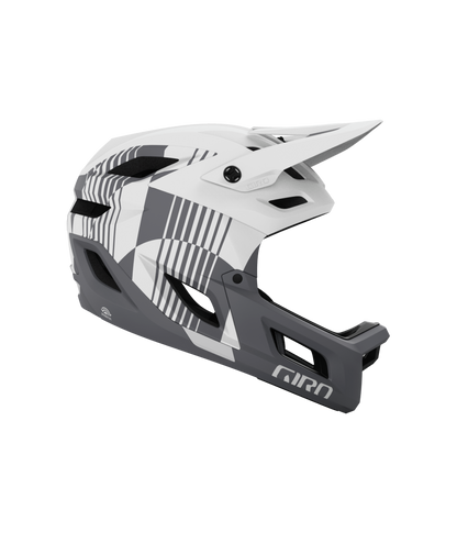 CASCO GIRO COALITION SPHERICAL CHARCOAL RUSH(7166016)