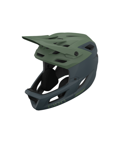 CASCO GIRO COALITION SPHERICAL MATE HEDGE GREEN/DARK