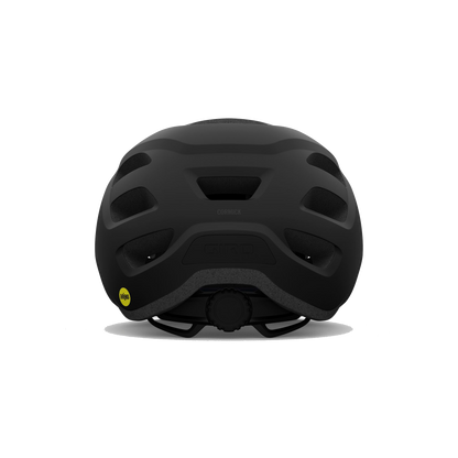 CASCO GIRO CORMICKS MIPS MATE BLACK