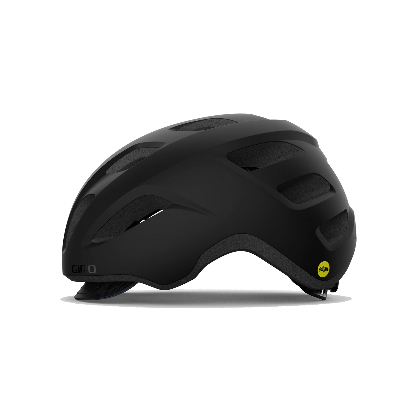 CASCO GIRO CORMICKS MIPS MATE BLACK